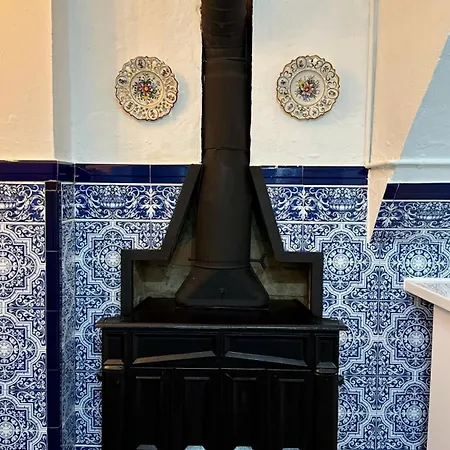 La Dolce - Mercado De Feria Apartmán