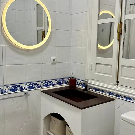 La Dolce - Mercado De Feria Sevilla