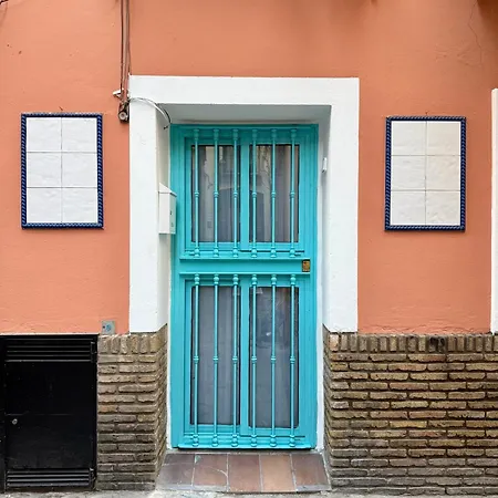 La Dolce - Mercado De Feria * Sevilla