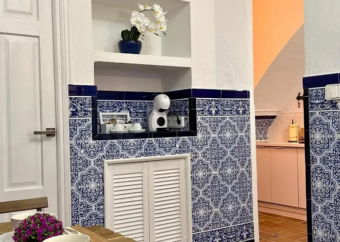 La Dolce - Mercado De Feria *