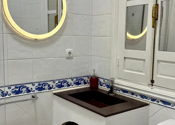 La Dolce - Mercado De Feria Siviglia