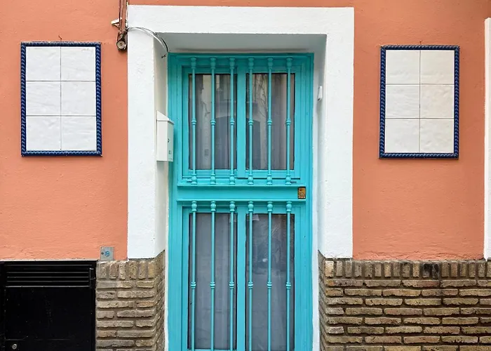 La Dolce - Mercado De Feria * Siviglia