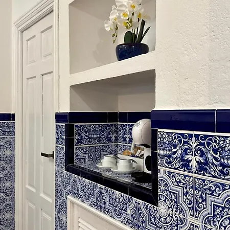 アパート La Dolce - Mercado De Feria